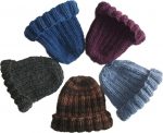 Los Angeles Opera Company 5 Watch Hats Beanies