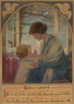 A Child's Prayer by Jessie Willcox Smith, 1925 sm A Child's Prayer by Jessie Willcox Smith, 1925 sm