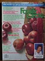 Family Circle October 13, 1981