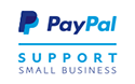 PayPal Support Small Business