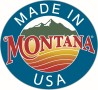 made in Montana logo