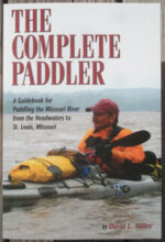 The Complete Paddler by David L. Miller